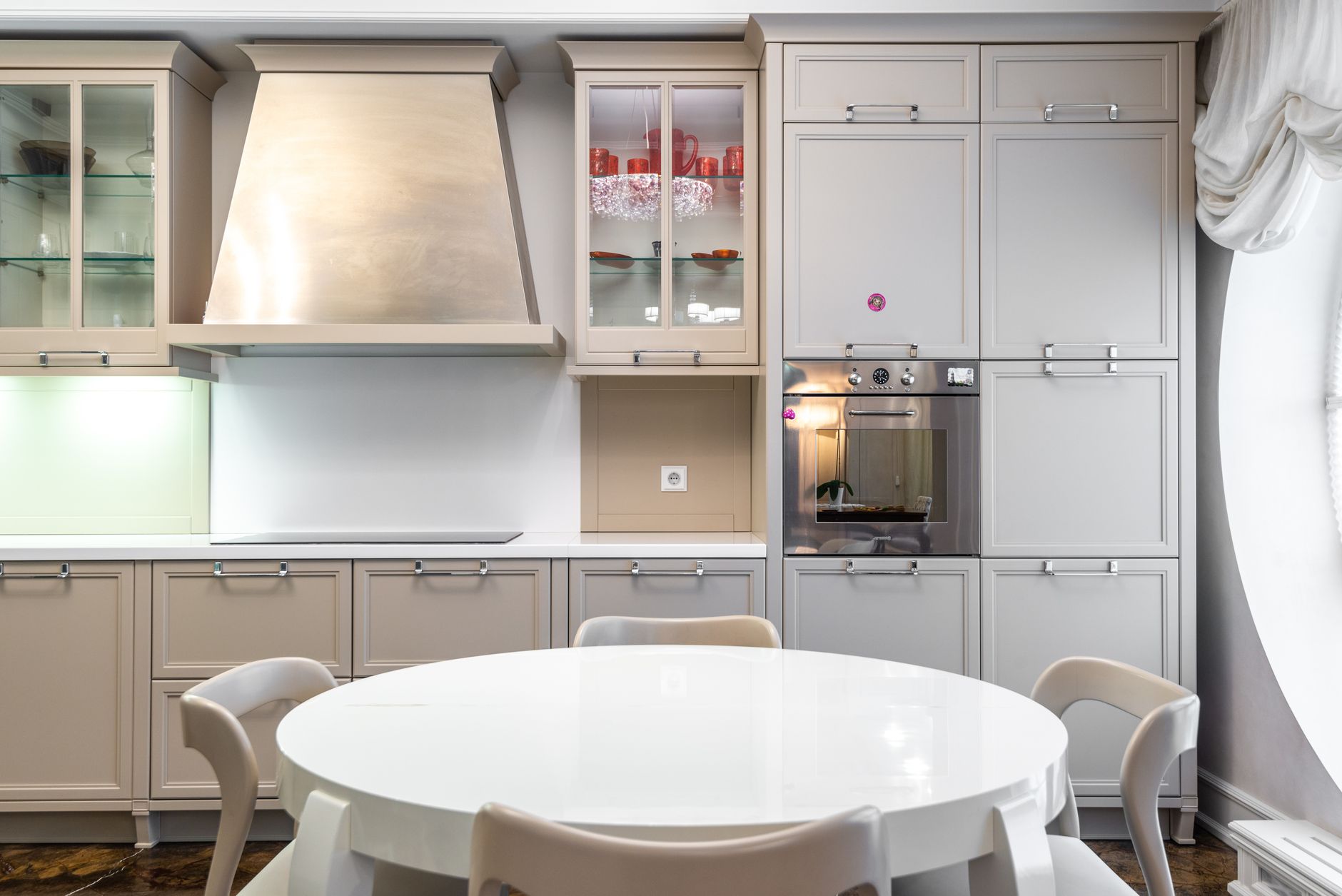 Optimiser l’espace d’une petite cuisine