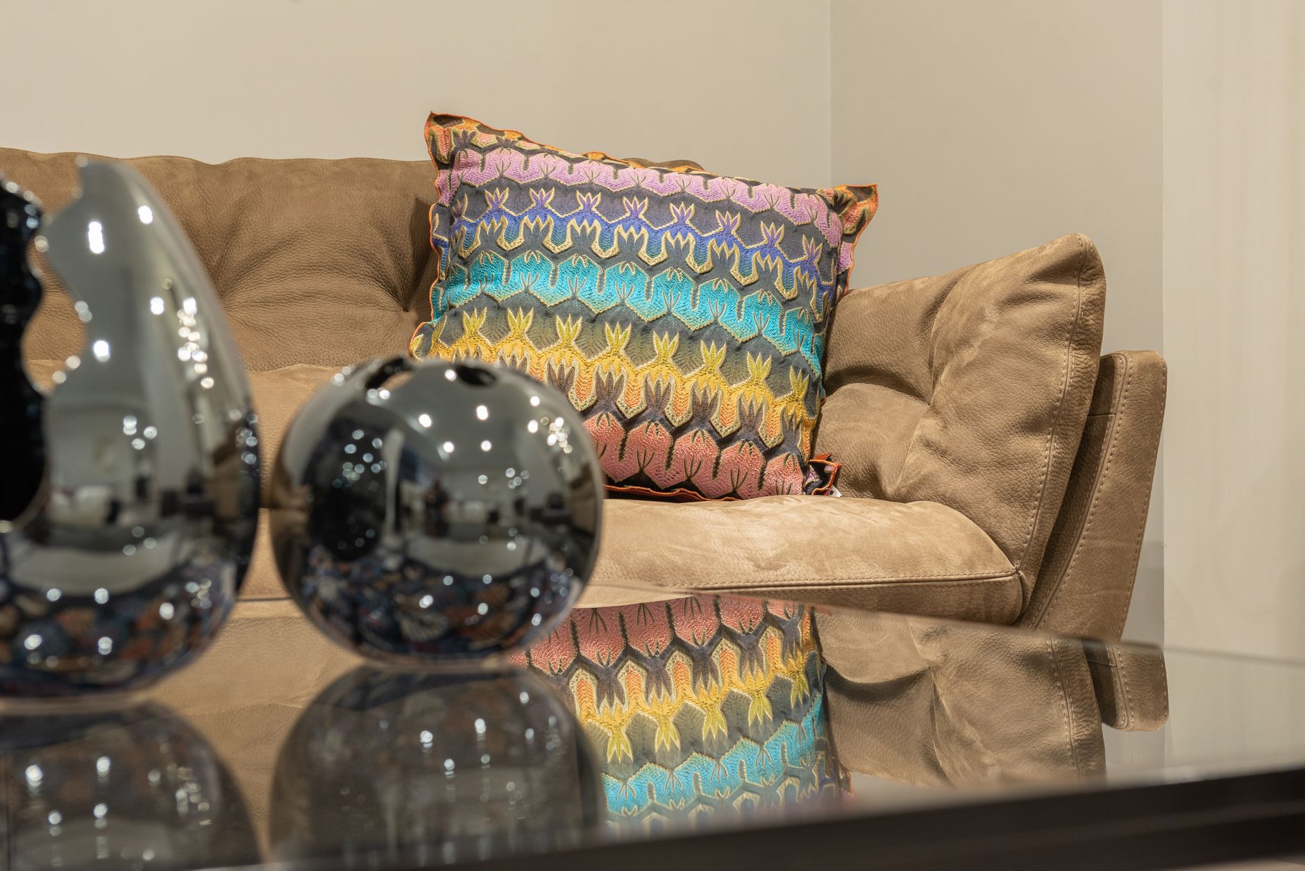 Aménager un salon cosy et chaleureux
