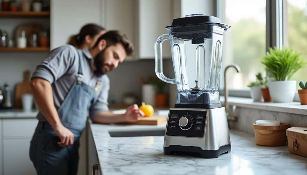 Garantie légale de conformité : ce qu&rsquo;elle couvre sur un appareil de cuisine