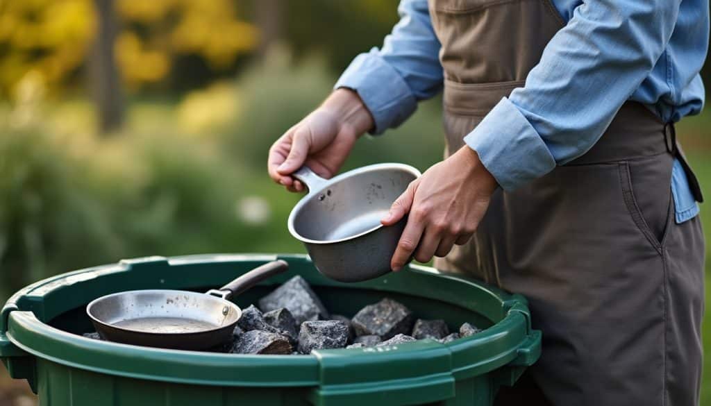 Recycler une casserole ou une poêle : où les déposer